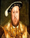 Picture. Henry VIII family tree.Henry VIII