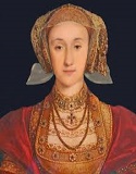Henry VIII family tree.Anne of Cleves 4th wife