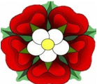 Picture Henry VIII family tree Tudor Rose