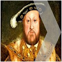 PictureHenry VIII, the Reign Page Turner