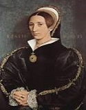 Katherine Howard ,Henry VIII's Fifth wife