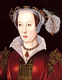 Katherine Parr, Henry VIII's Sixth wife