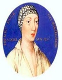 Henry Fitzroy, Duke of Richmond and Somerset, Henry VIII's, third child and first born son