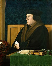 Picture Thomas Cromwell