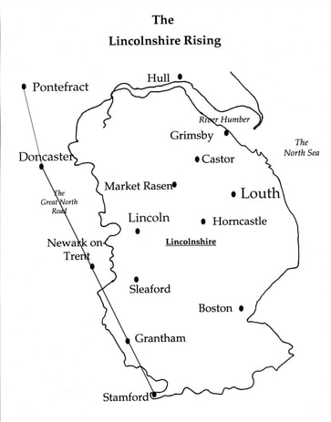 The Lincolnshire Rising